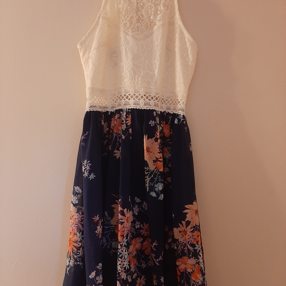 Semi-Formal Dess size 7